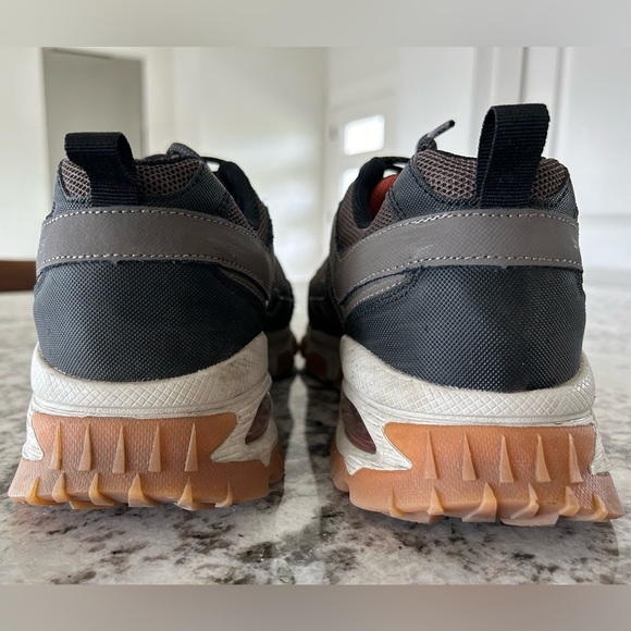 Skechers Arcket Steel Toe Work Shoe Mens Size 13 - Picture 8 of 11